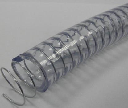 Succion PVC alimentos Succion PVC alimentos